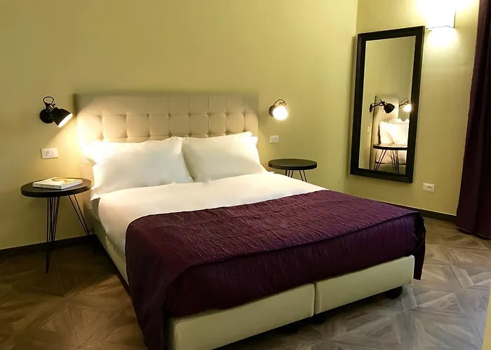 Guest House La Grancontessa